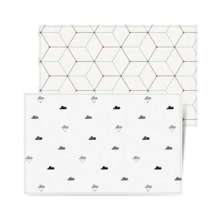 เบาะรองคลาน PARKLON PURE-CSL 140X210X1.5CM